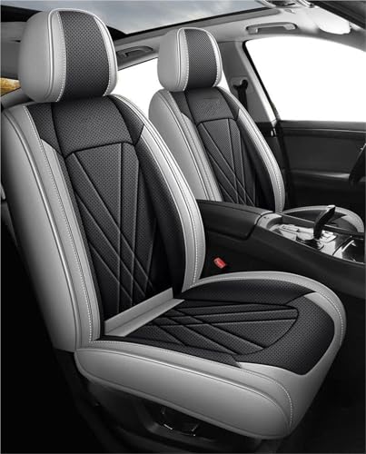 Housse siège voiture universelle durable pour protéger votre auto au quotidien