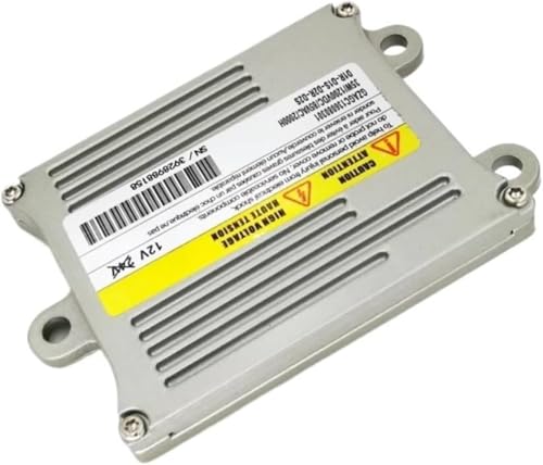 Module de commande de phares anti-scintillement Xenon pour Mercury Montego 05-07