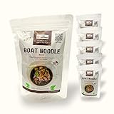 Thai Boat Noodle Kit (Pack of 6)
