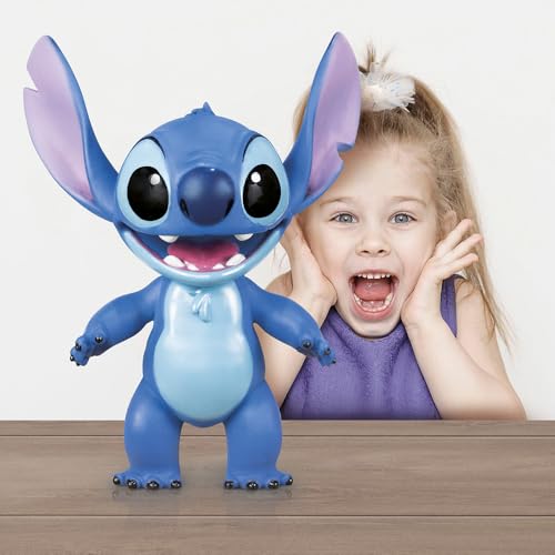 BONECO STITCH GIGANTE