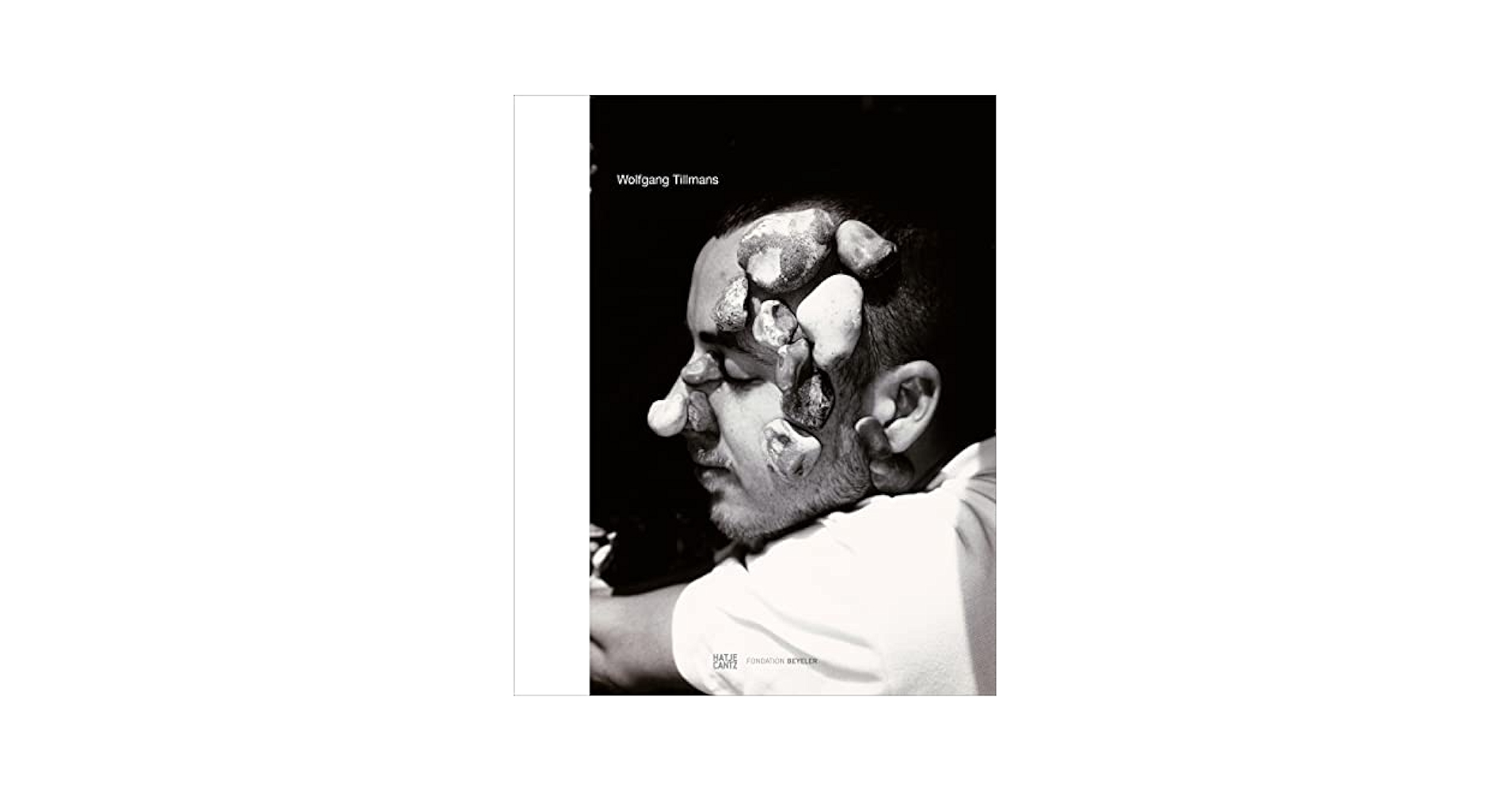 Amazon.com: Wolfgang Tillmans: 9783775743297: Tillmans