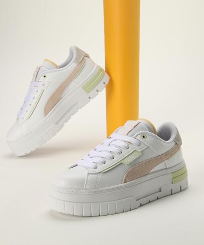 Image of PUMA Womens Mayze Crashed WNS Sneaker