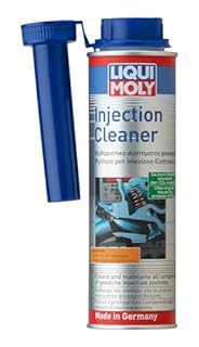 Liqui Moly Nettoyant pour injection 1803 300 ml