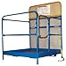 Work Platform HWP-TC