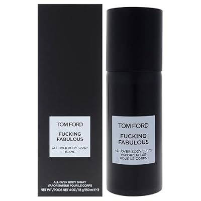 Tom Ford Spray Corpo - 150 Ml
