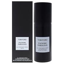 Tom Ford F.ing Fabulous 4.0oz All Over Body Spray