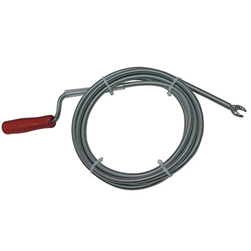 Habitex Desobturador Flexible diam. 9mm.5m.​Pro