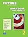 Future: English for Results, Level 2 - Workbook (Book & CD)