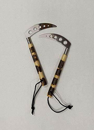 Lee's Reflective Safe Kamas