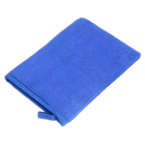 BESTYASH Toalla De Microfibra Reutilizable para Limpieza Detallada para Lavado De Autos y Eliminación De Suciedad