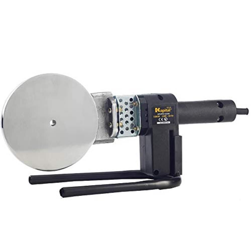 POLIFUSOR 1200 W, 75-110MM. DIAMETRO, 127V-60Z KAPITAL
