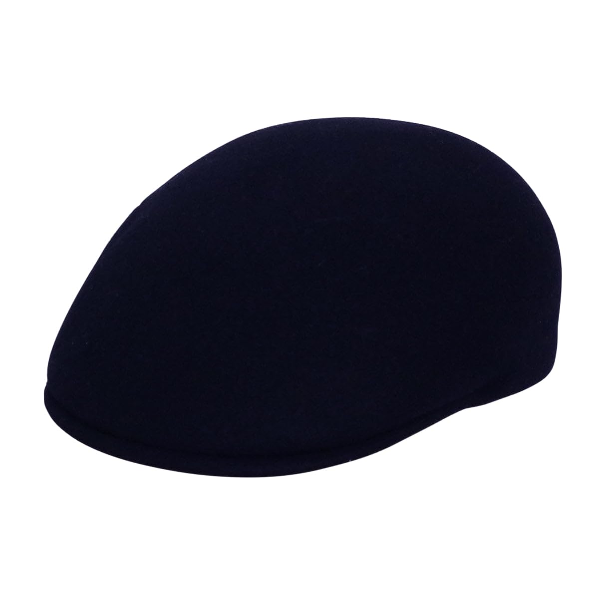 Casquette 100% laine