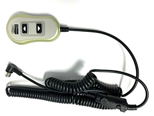 Tranquil Ease 2 Function Handset, HC 6022 PR2 CC TE Top 10 Best Merax Home Furnishings Lift Chairs - Our Recommended