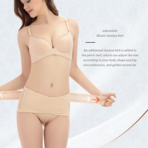 Faja sacroilíaca soporte lumbar BAFAFA M miniatura 2
