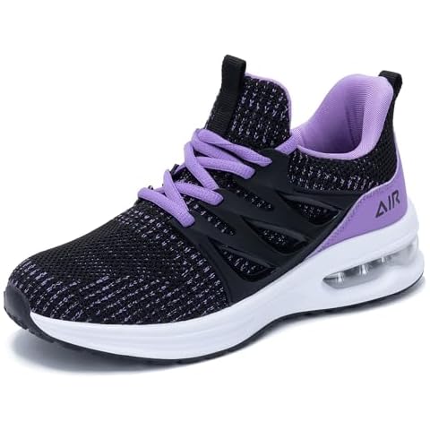 GOOBON Air Cushion Women's Running Trainers Cover