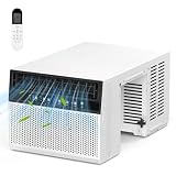 Electactic U-shaped Window AC