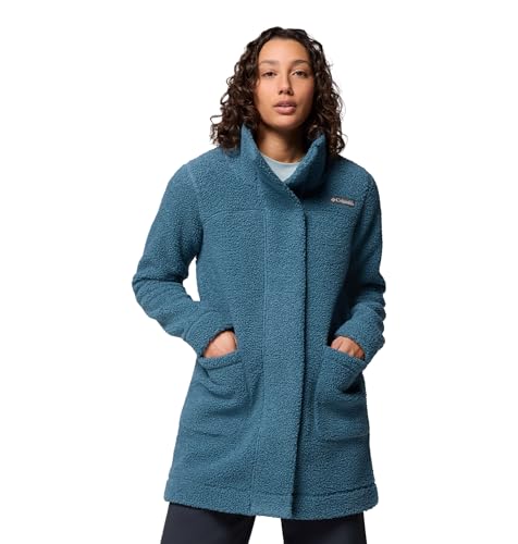Columbia Women's Panorama Long Jacket