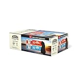 ACANA Premium Pate Wet Cat Food in Bone Broth Variety Pack: Surf and Turf – Beef Chicken & Tuna + Tuna & Chicken Recipes 3oz Cans (12 Count, 6 of Each)
