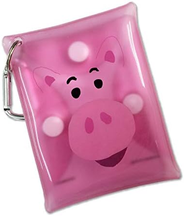 Amazon サンキューマート 39マート 390マート サンキューマート オリジナル ディズニー クリアマルチケース ポーチ