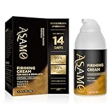 Firming Neck Cream for tightening and firming,Retinol,Collagen & Hyaluronic Acid Cream-Anti-Aging Face Moisturizer for Face,Wrinkle Smoother for Women & Men, 1.76 Fl Oz