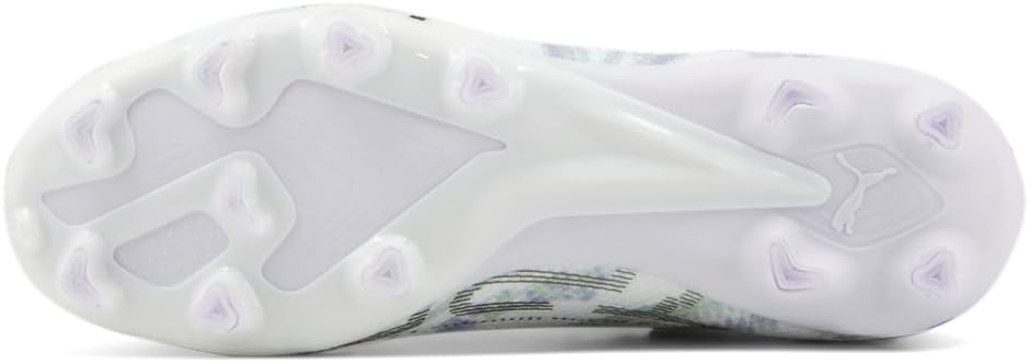 PUMA レディース Future 7 Match Firm 人工グラウンドスニーカー PUMA