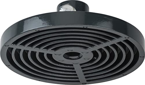 kwb Plateau de support pour scies cloche en aluminium pour couronnes de perçage saupoudrées de...