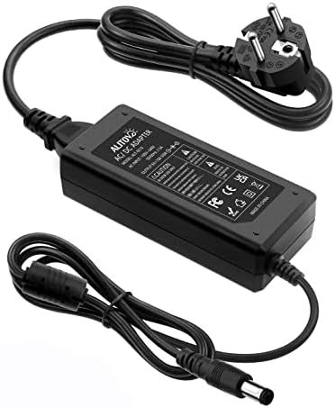 Alimentation 12v Adaptateur Prise Universelle JZK 12V 5A 60W Adaptateur Alimentation Avec Connecteur Femelle 5.5 X 2.1 Mm, Transformateur Alimentation AC100V AC 240V U00e0 DC 12V Pour Bande Lumineuse LED, Caméra CCTV