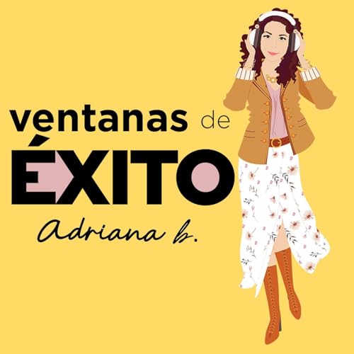 『Ventanas de Éxito』のカバーアート