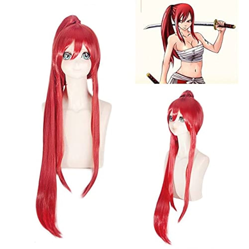 fairytale wigs エルサ Ella – Fairytale Wigs