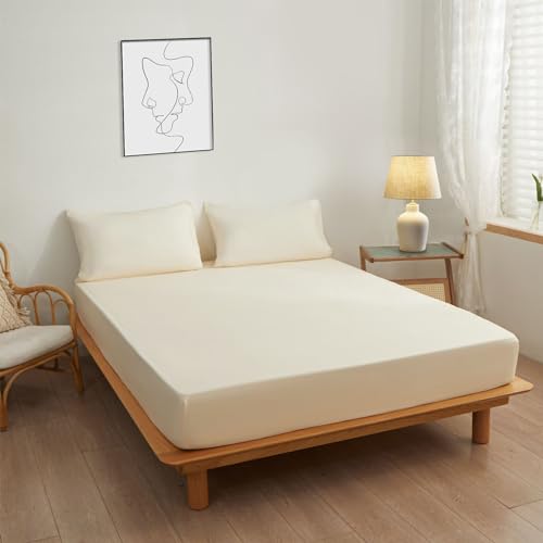 {bNXV[c I[V[Y xbhJo[ }bgXJo[ 5 cm`30 cm̃}bgXɓKĂ܂ z RہEhL zcV[c EȒP ې􂢉\ i_uE140×200cm x[Wj
