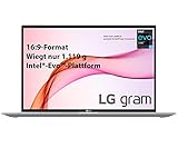 lg notebook bios Leichtgewicht: Das LG gram Notebook überzeugt mit einem Gewicht von 1,119 kg und einer extrem hohen Akkulaufzeit (21 Stunden)