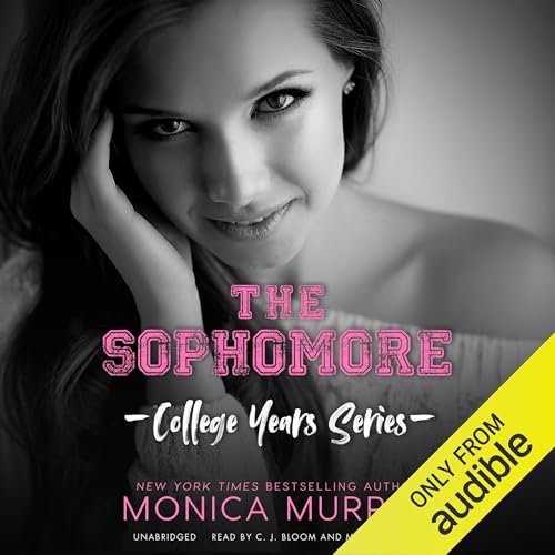 『The Sophomore』のカバーアート