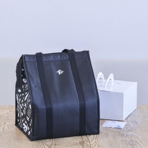 Amazon | 富澤商店(TOMIZ) オリジナル保冷バッグ Mサイズ (保冷