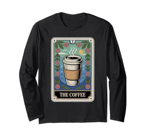 The Coffee �^���b�g�J�[�h �I�t�B�X ���� �R�[�q�[ ����T�V���c