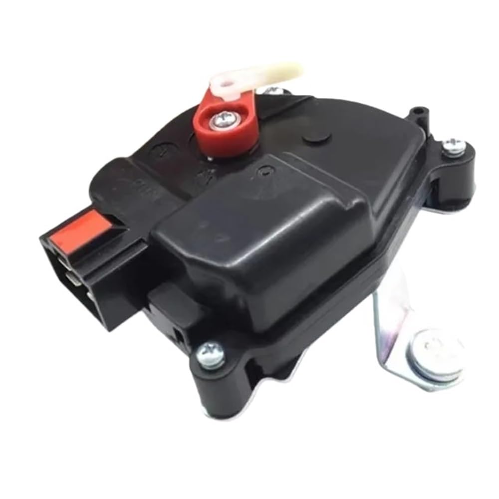 Tailgate Lock Actuator Tailgate Lock Trunk Actuator Door Latch for BYD for S6 S7