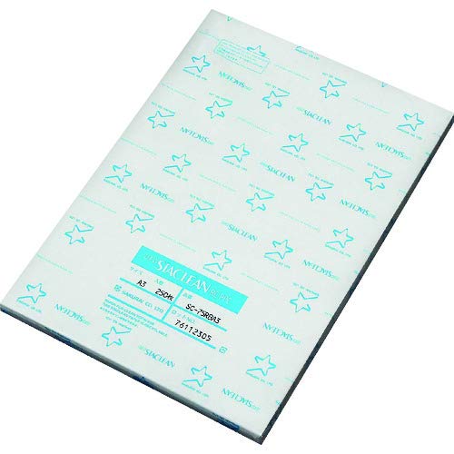 Rs[p A3 u[ 1250 250×5 j[X^NRC  SC75RBA3