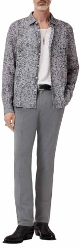 John Varvatos Mens Ross Shirt3