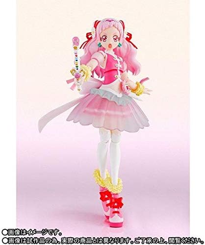 Miniatura 4 de BANDAI) S.H.Figuarts Cure Ale Abrazo! Pretty Cure