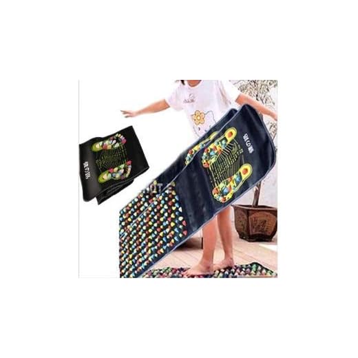 Massageador Pelma, Massageador de Pés de Alta Dureza, para Fortalecer a Imunidade do Corpo Humano Ajustar a Função das Entranhas