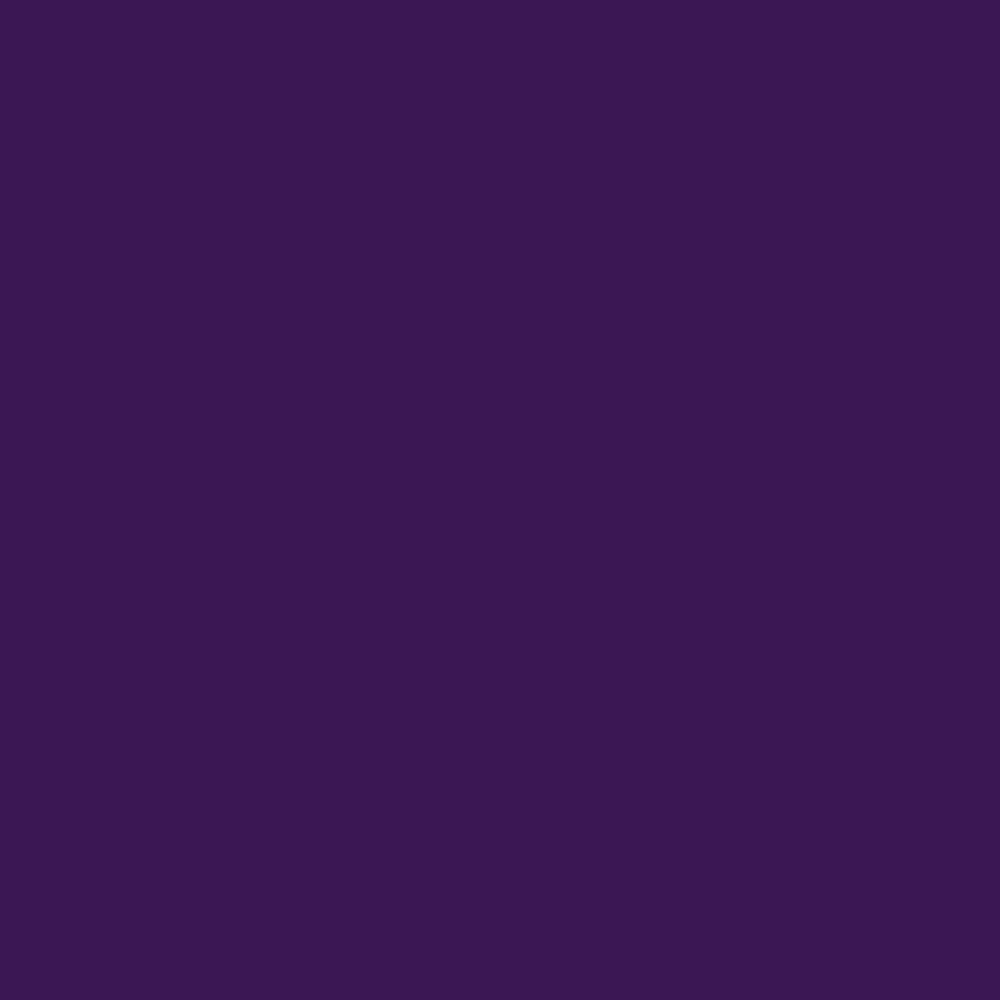 Moda Fabrics Purple Moda Fabric Bella Solids - Sold Per 1/4 Metre (Long Quarter)