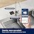 Electrolux 1200GPD Reverse Osmosis System, WiFi Reverse Osmosis Water Filter System, Smart Faucet & App Monitor Tankless RO System Under Sink, 3:1 Pure-to-Drain, 24 Months Filter Life, Auto-Flush