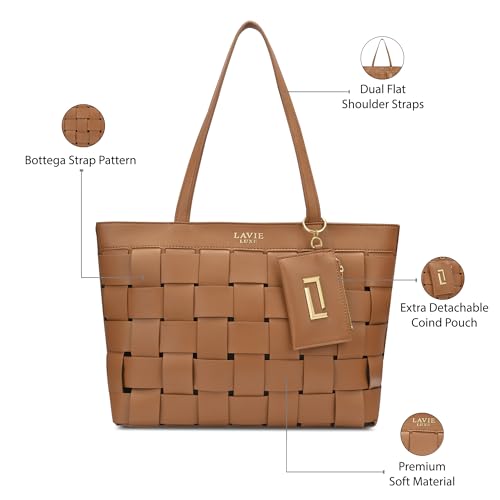 Image of Lavie Luxe Lx Bot Elle
