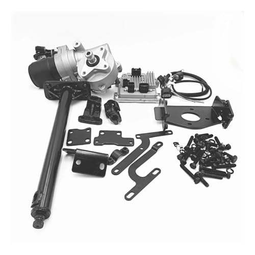 EPS�d���p���[�X�e�A�����OATV CF800 CF X8�����R���g���[���[EFI 2014 ATV UTV�p�[�c7020-100400 7001�ɓK��