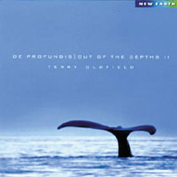 Vol. 2-De Profundis: Out Of The Depths