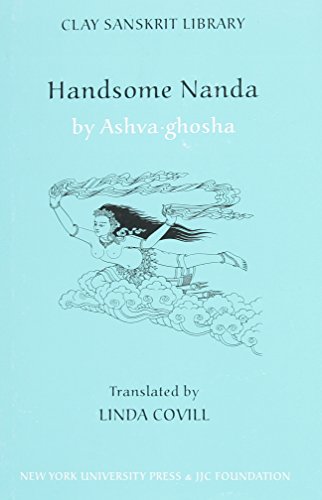 Handsome Nanda (Clay Sanskrit Library, 39)
