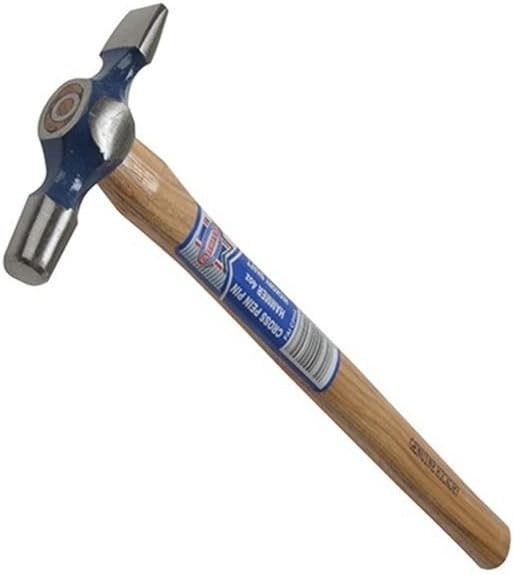 Cross Pein Pin Hammer 113g (4oz)
