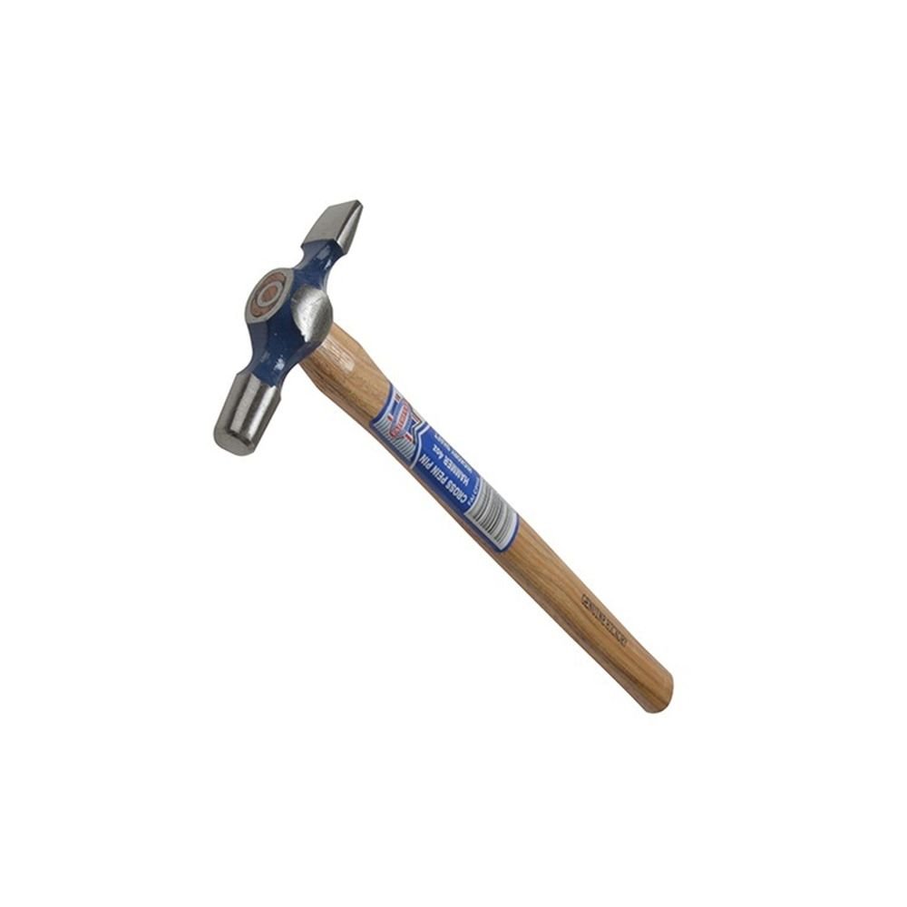 Cross Pein Pin Hammer 113g (4oz)