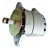 Alternator 25SI Compatible with Cummins K19 K38 K50 Diesel Engine 3078115 203176 162205 3016627