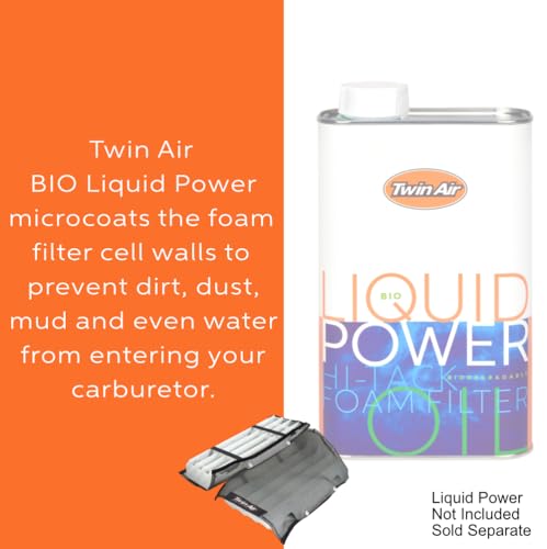 Twin Air Filetto Di Protezione Radiateur - 7