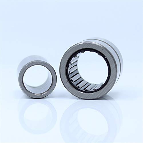 Roulement NA6910 haute performance à collier solide 50x72x40mm